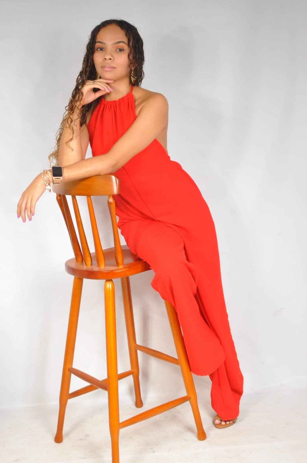 Sthefany Ferreira